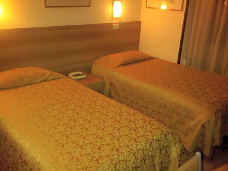 Hotel Alla Botte - Oda