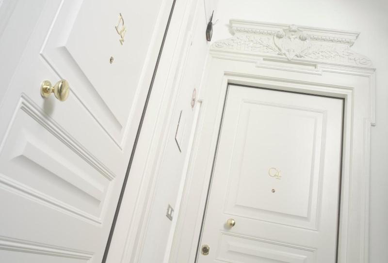 Palace Suite - Lobi