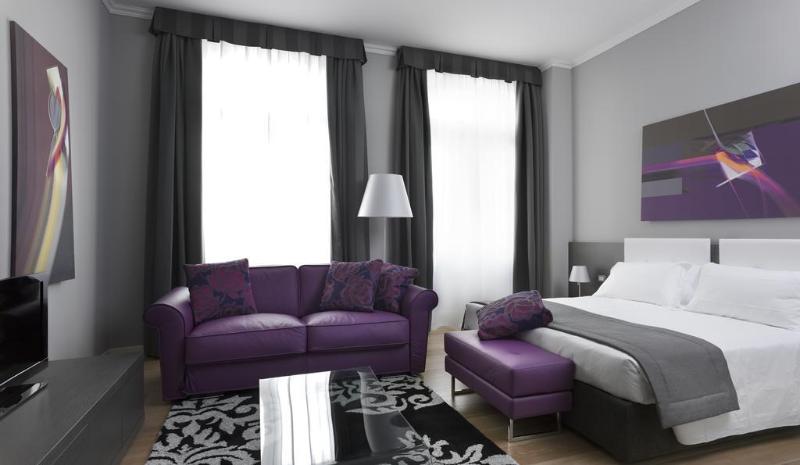 Palace Suite - Genel