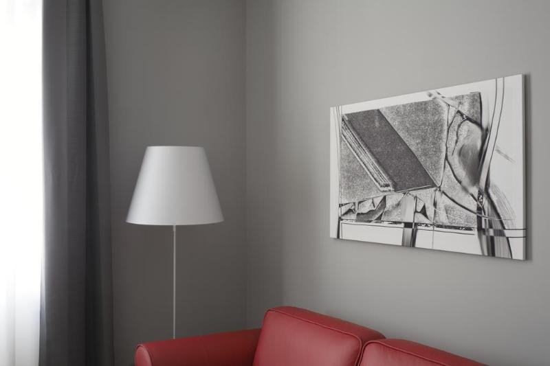 Palace Suite - Genel