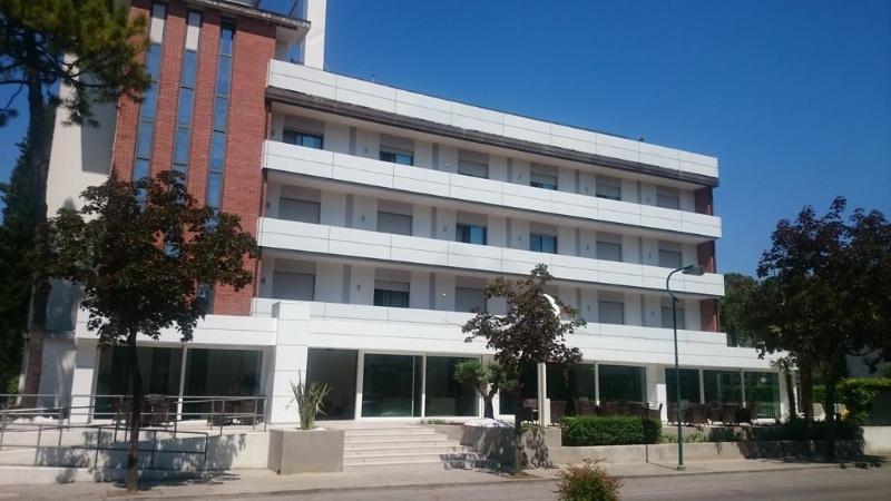 Hotel Helvetia - Genel