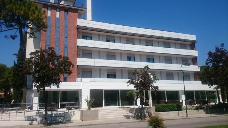 Hotel Helvetia - Genel