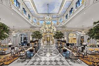 The St Regis Rome