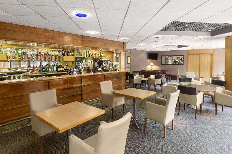 Ramada Telford Ironbridge - Bar