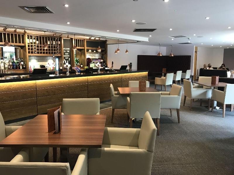 Ramada Telford Ironbridge - Bar