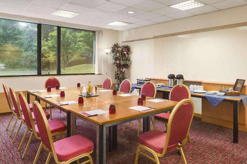 Ramada Telford Ironbridge - Toplantı