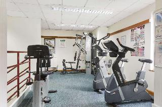 Ramada Telford Ironbridge fotoÄŸrafÄ±