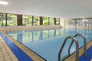 Ramada Telford Ironbridge otel fotoğrafı