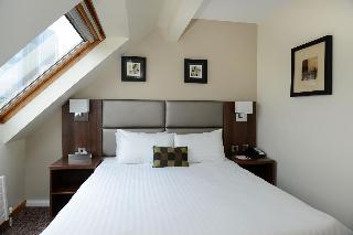 Ramada Telford Ironbridge fotoÄŸrafÄ±
