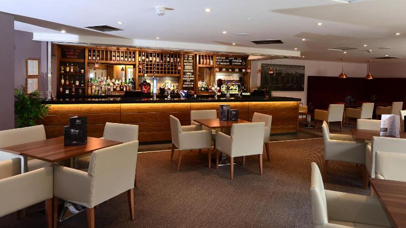 Ramada Telford Ironbridge - Genel