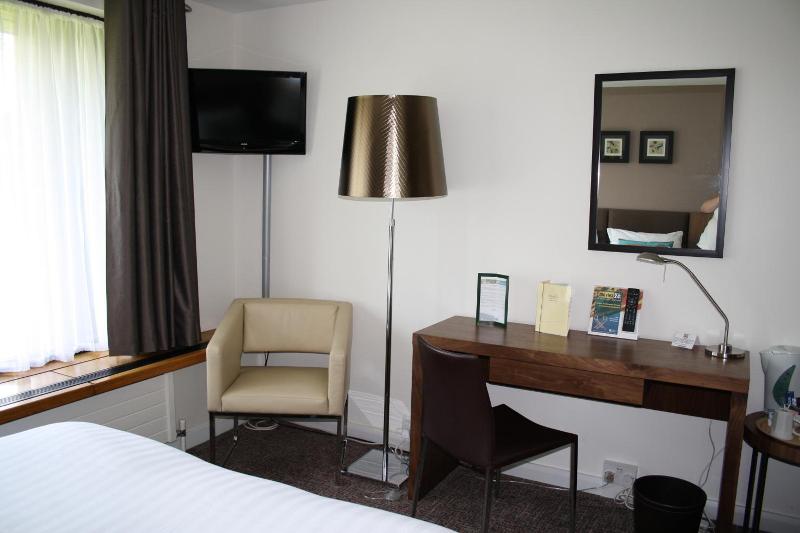 Ramada Telford Ironbridge - Genel