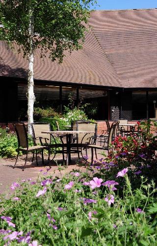 Ramada Telford Ironbridge fotoÄŸrafÄ±