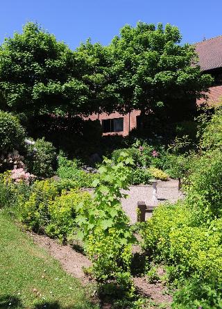 Ramada Telford Ironbridge fotoÄŸrafÄ±