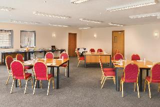 Ramada Telford Ironbridge fotoÄŸrafÄ±