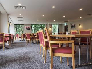 Ramada Telford Ironbridge fotoÄŸrafÄ±