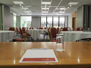 Ramada Telford Ironbridge fotoÄŸrafÄ±