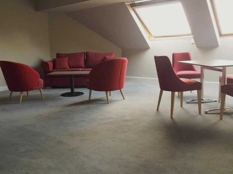Ramada Telford Ironbridge - Genel