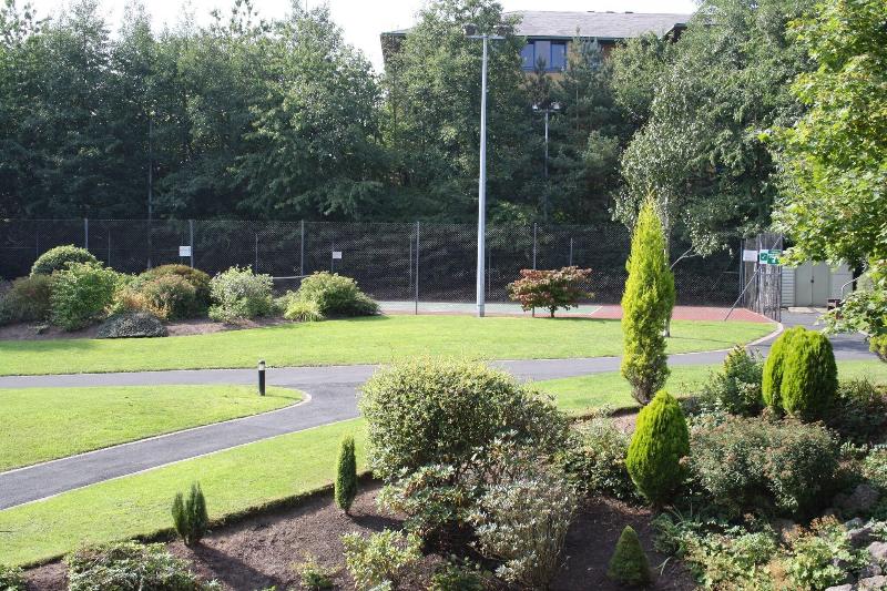 Ramada Telford Ironbridge - Genel