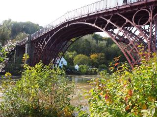 Ramada Telford Ironbridge fotoÄŸrafÄ±