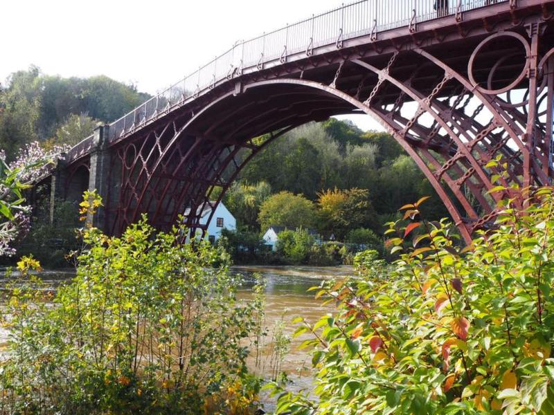 Ramada Telford Ironbridge - Genel
