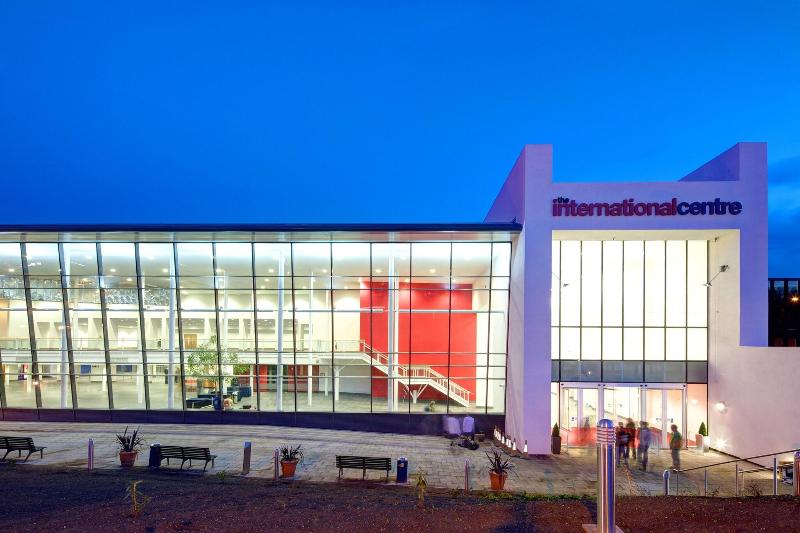 Ramada Telford Ironbridge - Genel