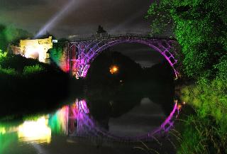 Ramada Telford Ironbridge fotoÄŸrafÄ±