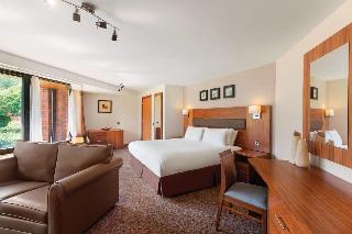 Ramada Telford Ironbridge fotoÄŸrafÄ±