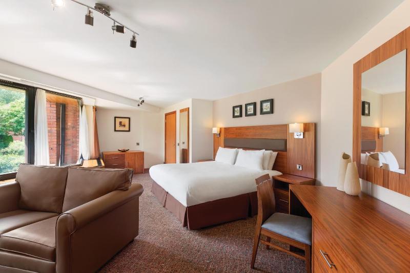 Ramada Telford Ironbridge - Genel