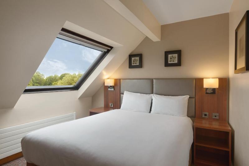 Ramada Telford Ironbridge - Genel