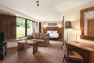 Ramada Telford Ironbridge fotoÄŸrafÄ±
