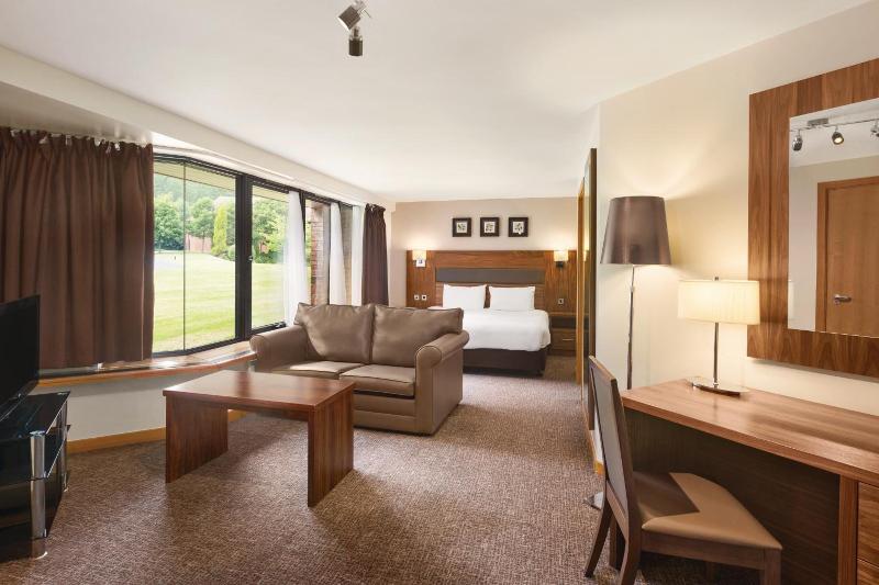 Ramada Telford Ironbridge - Genel