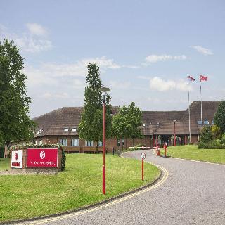 Ramada Telford Ironbridge fotoÄŸrafÄ±