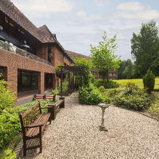 Ramada Telford Ironbridge fotoÄŸrafÄ±