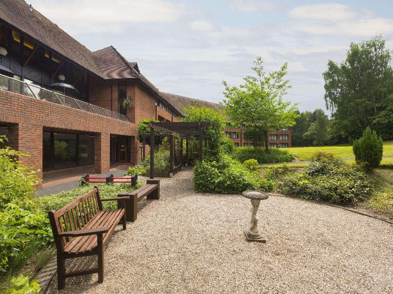 Ramada Telford Ironbridge - Genel