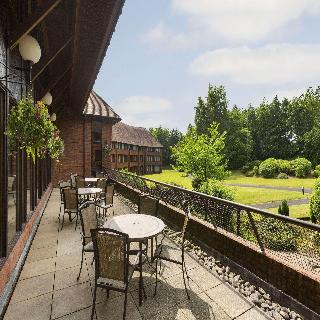 Ramada Telford Ironbridge fotoÄŸrafÄ±