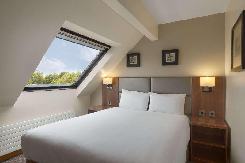Ramada Telford Ironbridge - Oda