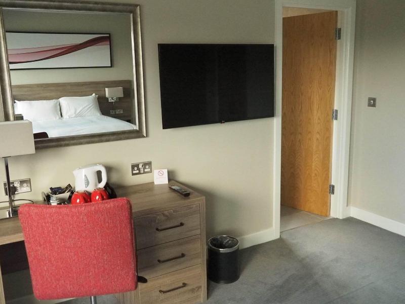 Ramada Telford Ironbridge - Oda