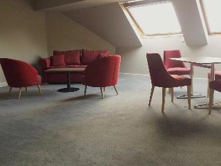 Ramada Telford Ironbridge fotoÄŸrafÄ±