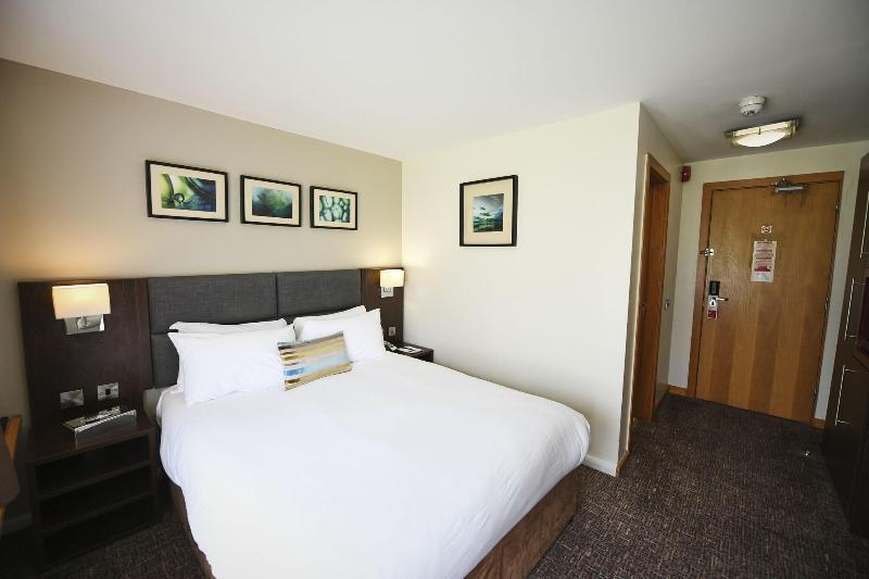 Ramada Telford Ironbridge - Oda