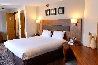 Ramada Telford Ironbridge fotoÄŸrafÄ±