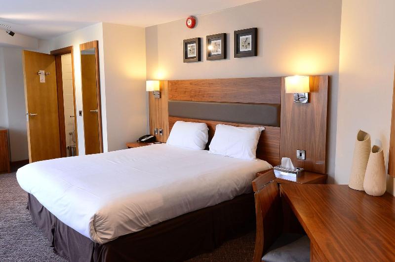 Ramada Telford Ironbridge - Oda