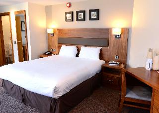 Ramada Telford Ironbridge fotoÄŸrafÄ±
