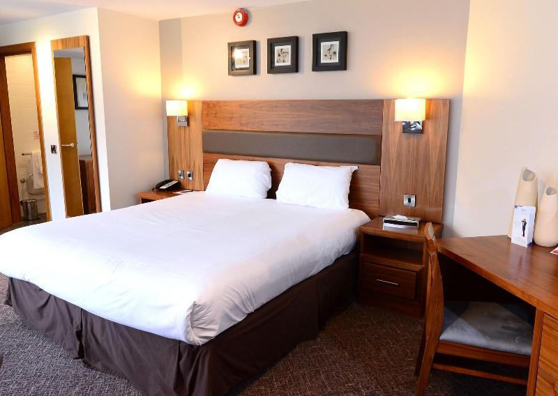 Ramada Telford Ironbridge - Oda