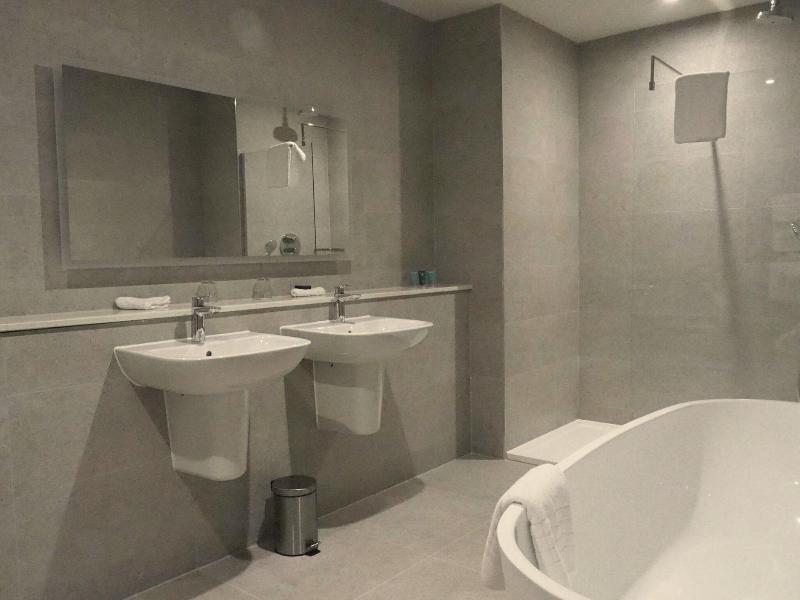Ramada Telford Ironbridge - Oda
