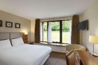 Ramada Telford Ironbridge fotoÄŸrafÄ±