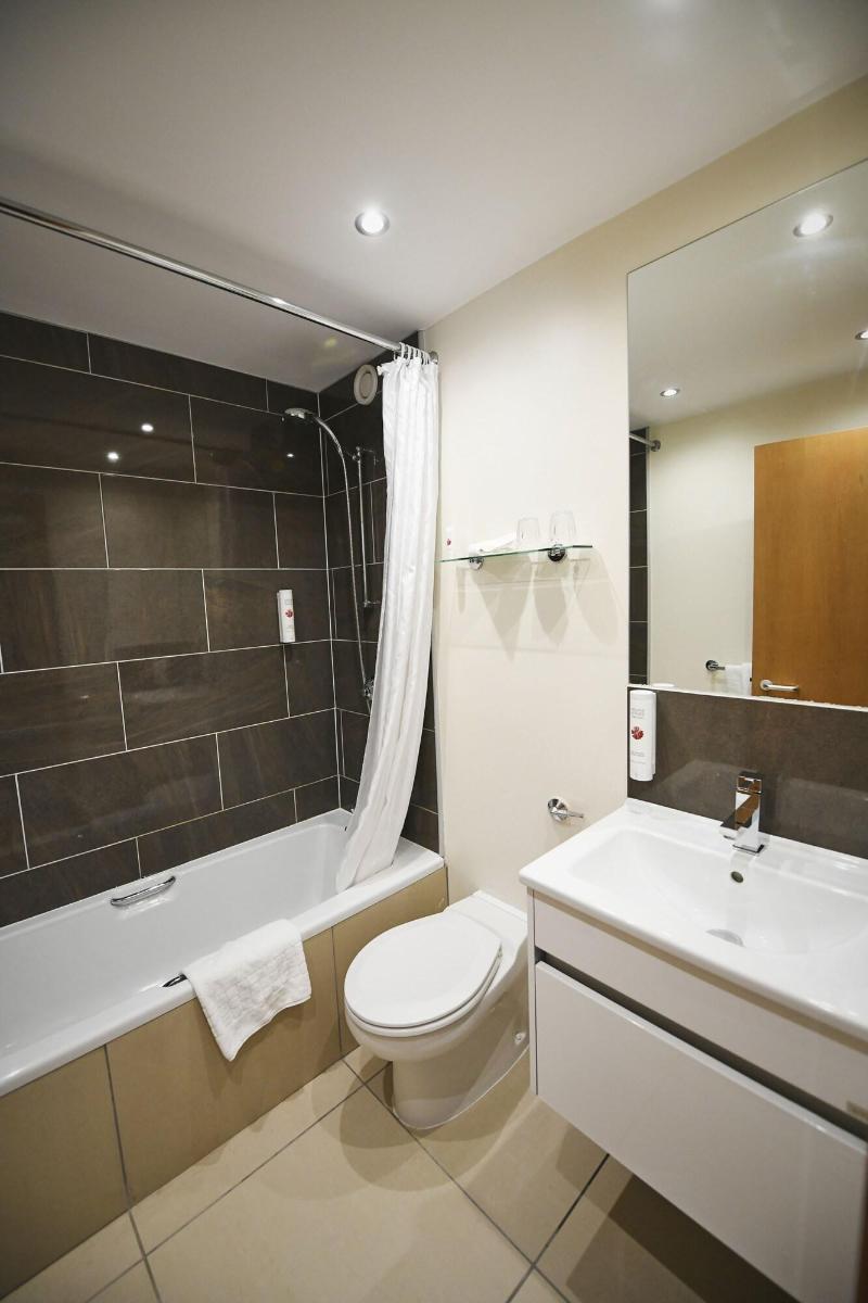 Ramada Telford Ironbridge - Oda