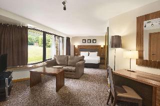 Ramada Telford Ironbridge fotoÄŸrafÄ±