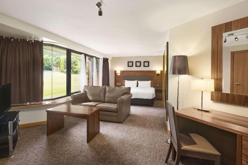 Ramada Telford Ironbridge - Oda