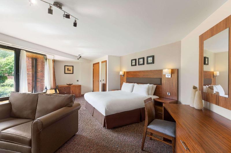 Ramada Telford Ironbridge - Oda