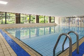 Ramada Telford Ironbridge fotoÄŸrafÄ±